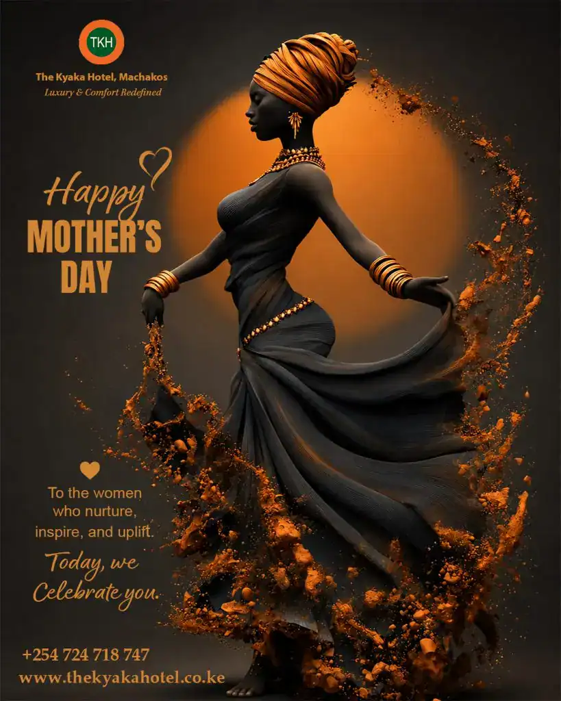 happy mother's day